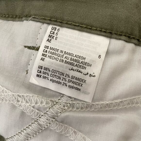 NEW!Karen Scott| Small | Comfort Capri| Tummy Control | Comfort Waist - Picture 10 of 14